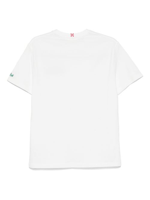 T-shirt uomo maniche corte MC2 SAINT BARTH | TSHIRT MAN02505H
